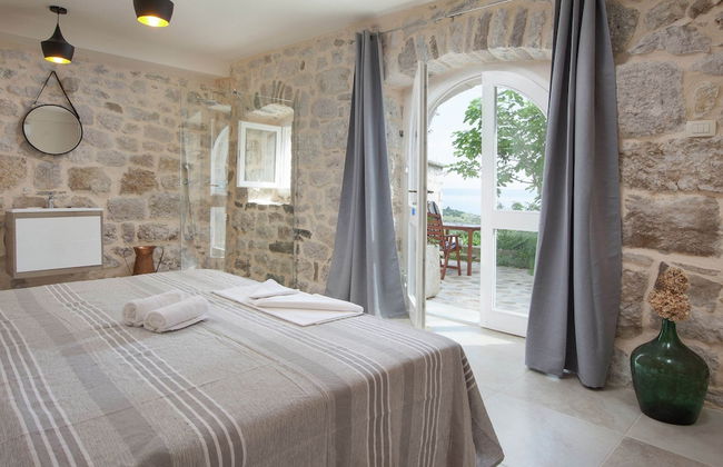 Villa in Podgora With Pool Near Beach - Foto 6