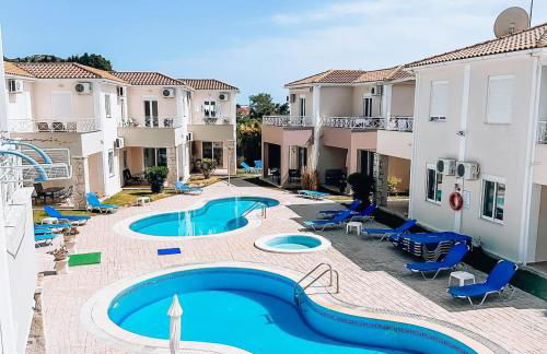 Kalamaki Court, Villa Clelia, 2 Bedrooms - Foto 9