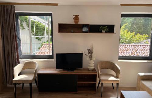 Ferienwohnung Natur & Spa 312 - Foto 15