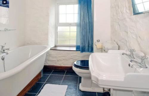 Trefrane Lodge - Foto 35