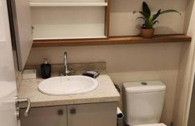 Studio Novo Alto Padrão - Centro - Foto 31