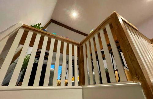 Stunning Luxury Apartment in Central Lymington - Foto 10