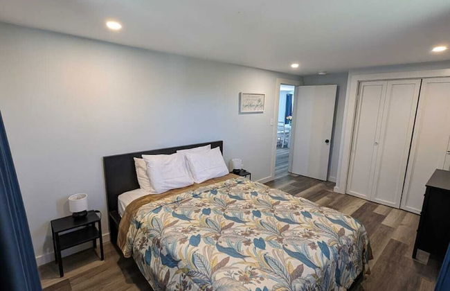 Oceana Cottages - Foto 52