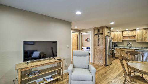 Comfy Damascus Apartment - Walkable Location - Foto 5