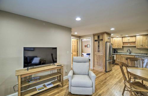 Comfy Damascus Apartment - Walkable Location - Foto 5