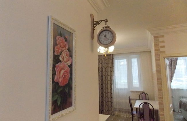 LOFT STUDIO Lux Novokosinskaya - Photo 20