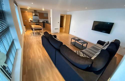 Blue Harbour Apartments - Foto 24