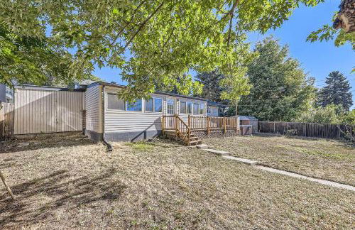 4BD - Hot Tub, BBQ, Games - 10 Mins to Olde Town - Foto 15