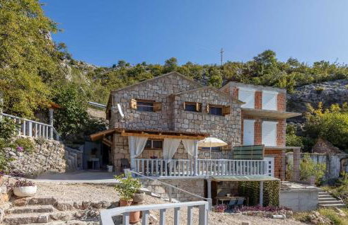 Gorgeous Home In Lukovo Sugarje - Foto 2