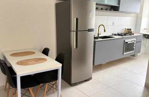 Apto minimalista na melhor localização do SIM - Photo 10