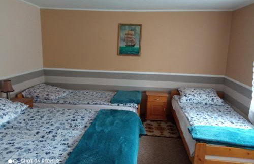 Dom Dona Kuźnica - Półwysep Helski - Foto 9