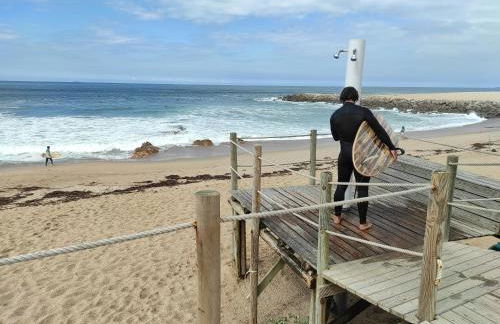 Exclusive Luxury4you – Beachfront Boutique Penthouse Apt! - Foto 44