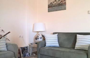 Menexe Apartments-Kelyfos - Foto 26