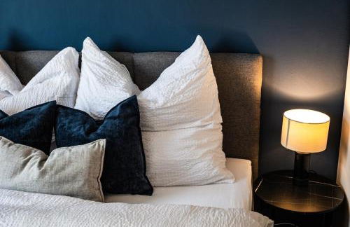 3 room apartment with balcony City center east - Foto 4