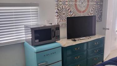 1161 Studio 2 Main Miami - Foto 2, minibar