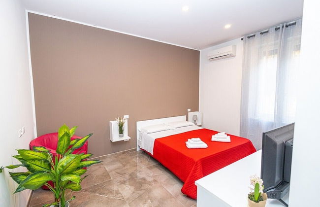 Suebi Rooms and Apartments - Foto 15