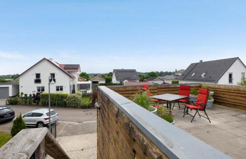 Ferienwohnung Panoramablick - Foto 24