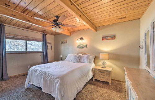 Lakeside Haven with Sandy Beach, Sleeps 12, 3 Bath - Foto 22