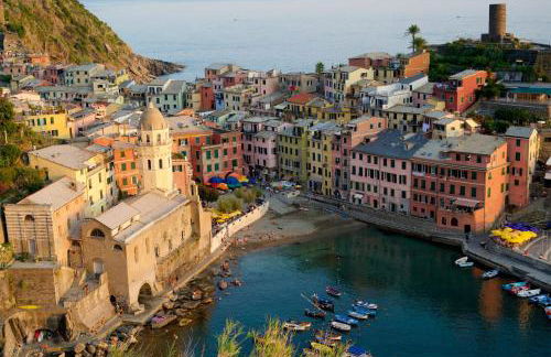 Cinque terre - Le Grazie On the Waterfront - Photo 40