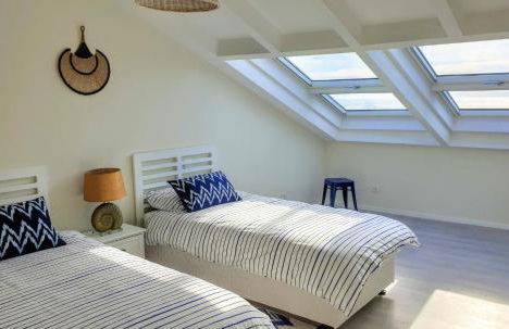 The Shore @ Atlantic Beach - Waterfront Beach House, Tiny Pool, Terrasse - Foto 29