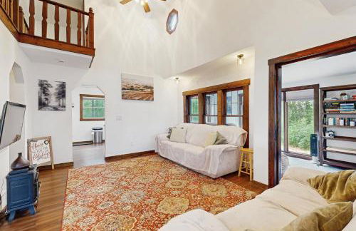 Cozy Green Cottage - Foto 1