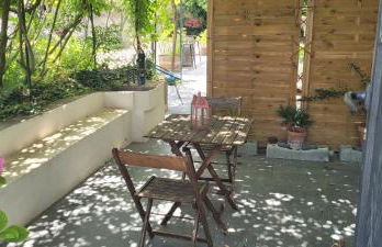 Location appartement dans mas provençal - Photo 14