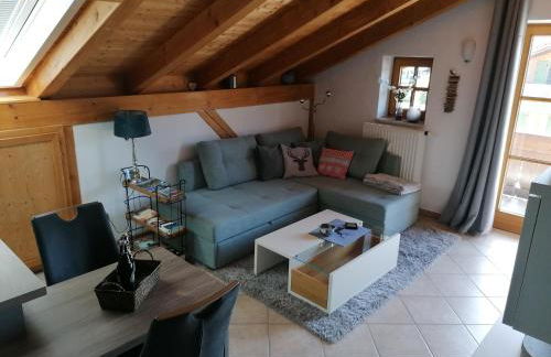 Ferienwohnung in Lechbruck am See im schönen Allgäu, nahe Füssen nur 300 m vom See - Foto 7