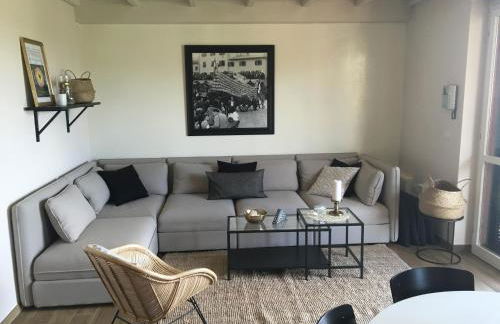 Casa Panzano Tuscany - Foto 14