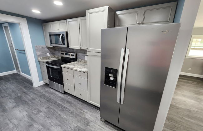 Paradise on lake harris - Foto 34