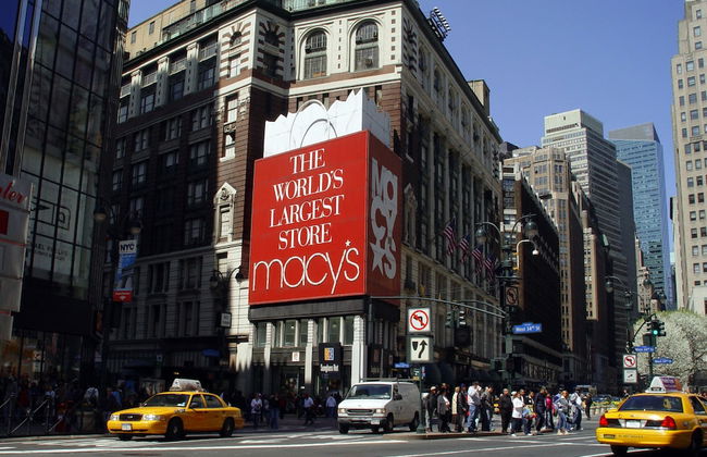 Macy Empire Apartments - Foto 69