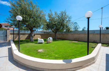 Villa Carmela Arenella - Photo 8