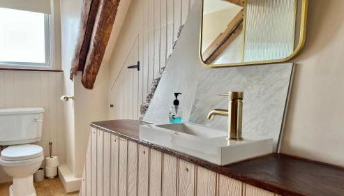 Cosy Cottage - Photo 3