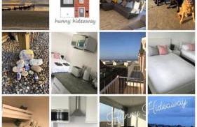 Hunny Hideaway, Hunstanton - dog friendly haven by the sea - Foto 21