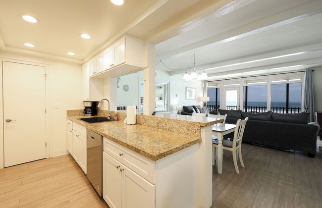 Beachfront Retreat - Foto 17