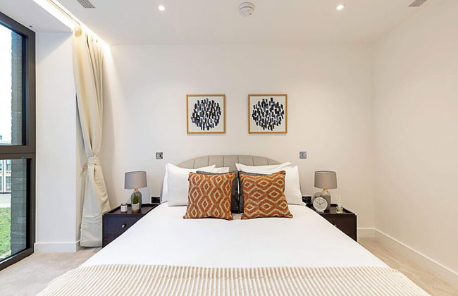 Chic and Sleek Oasis - Foto 4