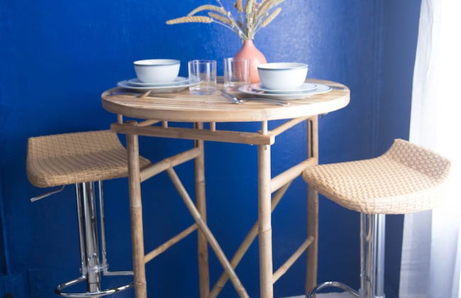 Amazing Studio in Beverly Boulevard! Sleeps 3! - Photo 5