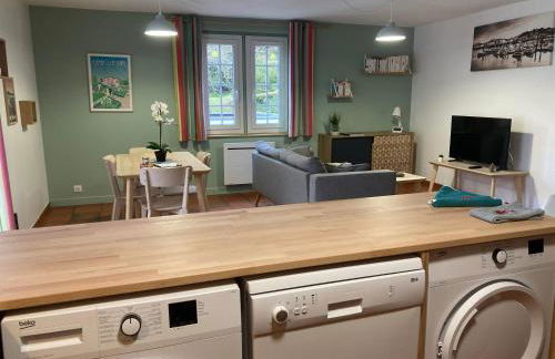 Location Eyheraldia - votre T3 au cœur du Pays Basque - Foto 8