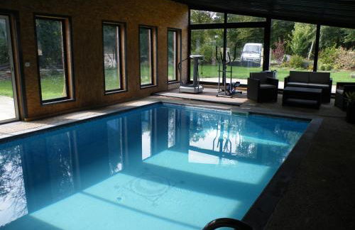 Gîte Lorengrain - Foto 61