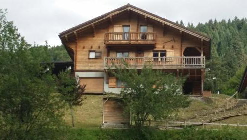 La Chevrière - Foto 2