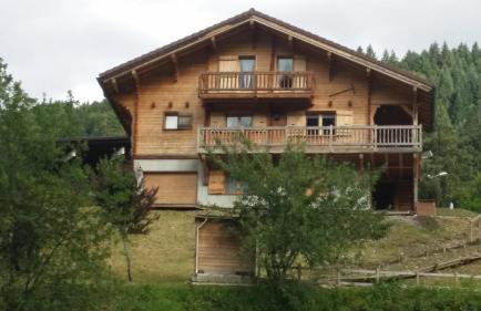 La Chevrière - Foto 2
