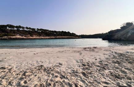 Alojamiento entero Mallorca, Santanyí (S’Amarador) - Foto 23