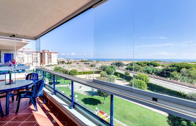 Urb. Parquemar 5 La Mata - Foto 55