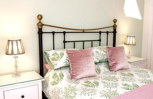 The Old Vicarage Retreat - Foto 17