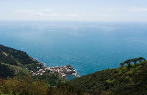 Casa Dolly, Monterosso 5 Terre - Foto 8