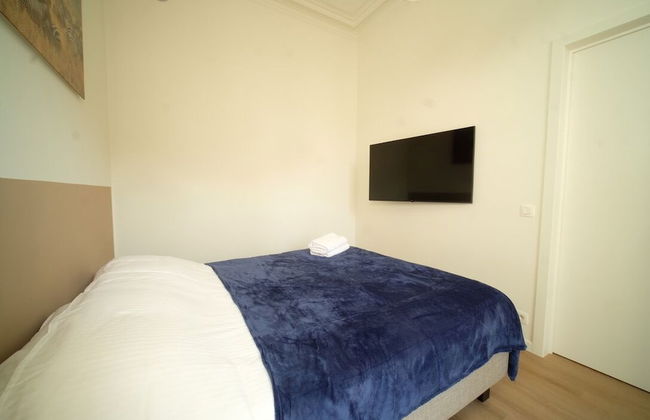 Smart appart - downtown - Foto 2