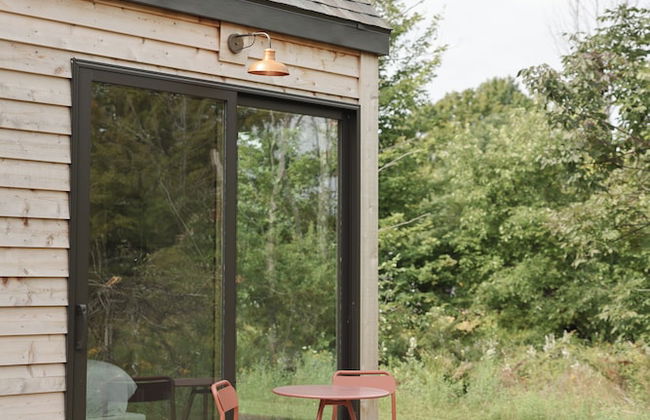 Loma Cottages - Foto 54