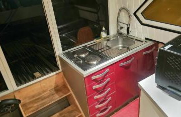 Appartement sur l'eau tout confort - Photo 15