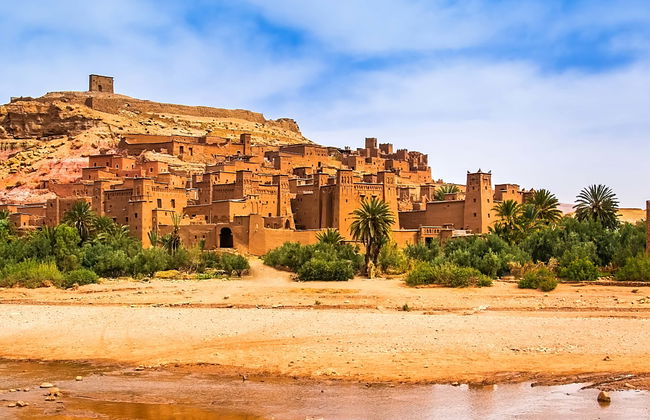Ouarzazate Day Trip - Photo 1