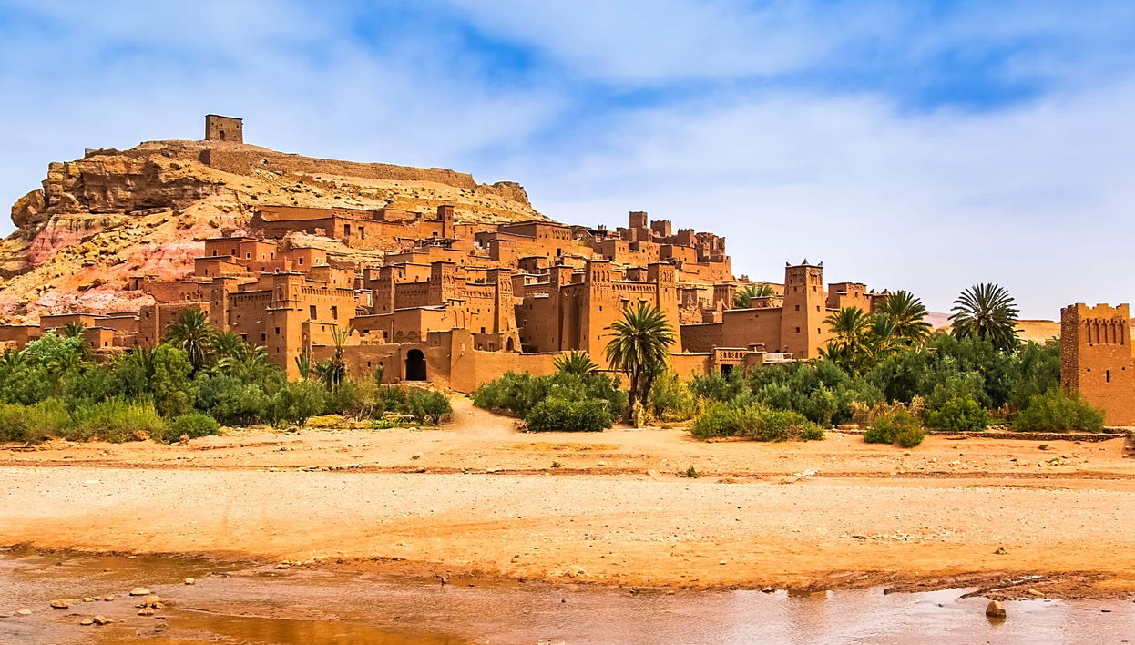 Ouarzazate Day Trip - Foto 1