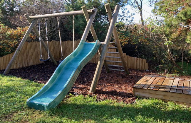 "Ømod" - 300m from the sea - Foto 9